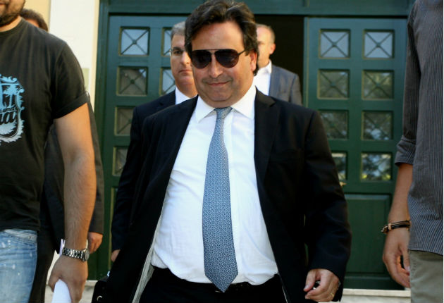 Την παραπομπή έξι ατόμων προτείνει ο εισαγγελέας