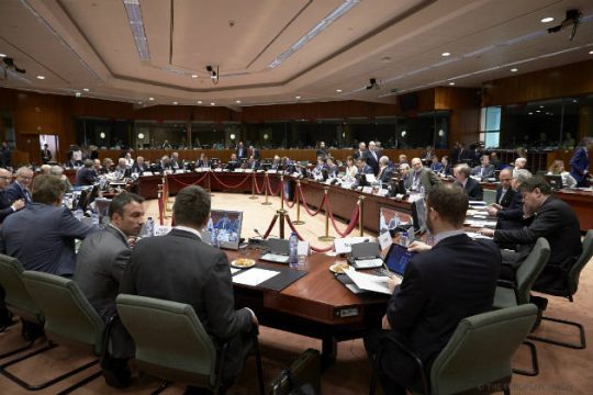 Η πρόοδος στις Βρυξέλλες δεν φτάνει μέχρι το Βερολίνο
