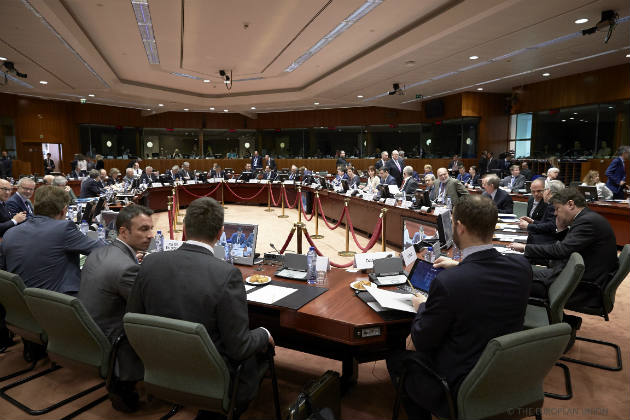 Η πρόοδος στις Βρυξέλλες δεν φτάνει μέχρι το Βερολίνο