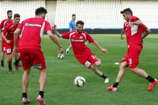 Με «τέλεια ισορροπία» στον τελικό η Ξάνθη