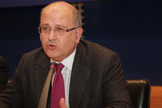 Ξέχασαν την Μπιενάλε