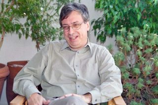 Θρήνος για τον Χρ. Νικολάου