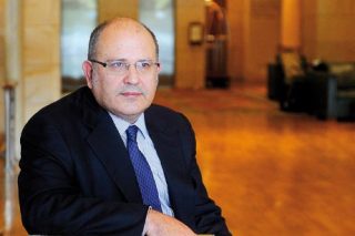 Ο υπουργός Νίκος Ξυδάκης μιλάει για κατάλυση της δημοκρατίας!