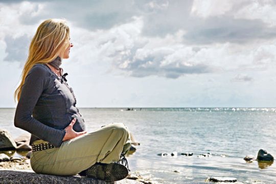 Ακράτεια: Ασκήσεις για ενδυνάμωση των μυών