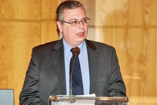 6,2 εκατ. ευρώ για ένα… ερείπιο;