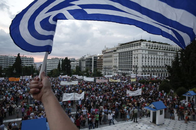 Οι πολίτες μιλούν