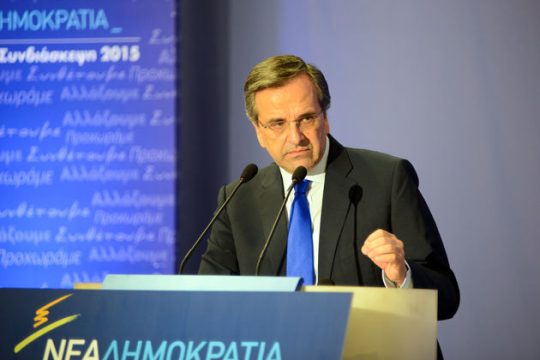 «Κηρύσσουν κάθε μέρα πτώχευση»