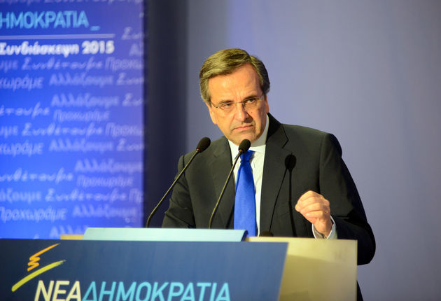 «Κηρύσσουν κάθε μέρα πτώχευση»