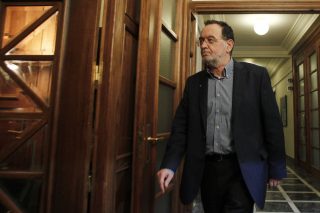 Στο… Λένινγκραντ θα πέσουν οι υπογραφές