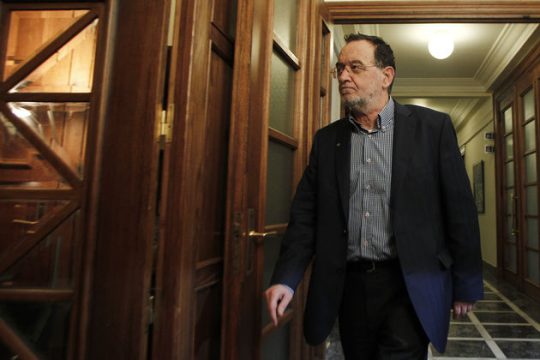 Στο… Λένινγκραντ θα πέσουν οι υπογραφές
