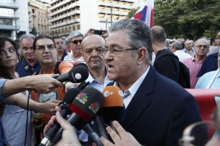 Επιχείρηση «αλίευσης» ψηφοφόρων του ΣΥΡΙΖΑ