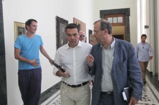 Η λύση του ασφαλιστικού γρίφου