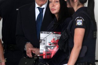 Εκτο «όχι» στην αποφυλάκιση Σταμάτη
