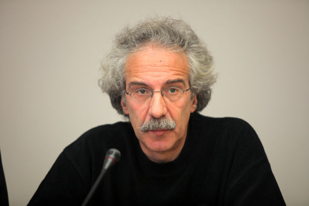 «Αριστερά, κυβέρνηση και κράτος»