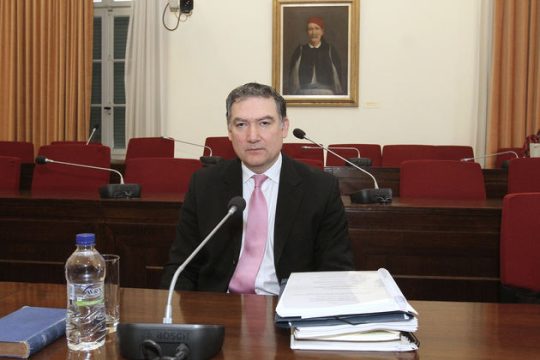 Η ΕΛΣΤΑΤ στην… εντατική