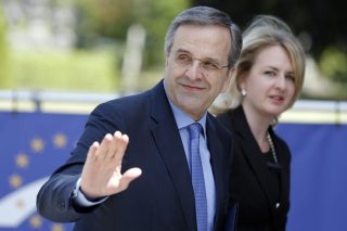 Τα σενάρια και οι… κινήσεις