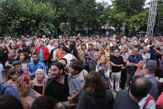Ηταν μακρύς ο δρόμος, αλλά η ΕΡΤ νίκησε…