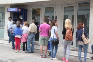 Ο φόβος του «όχι»