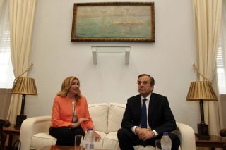 Επιχείρηση-ματαίωση του δημοψηφίσματος