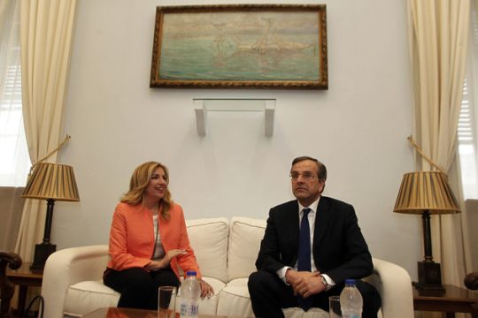 Επιχείρηση-ματαίωση του δημοψηφίσματος