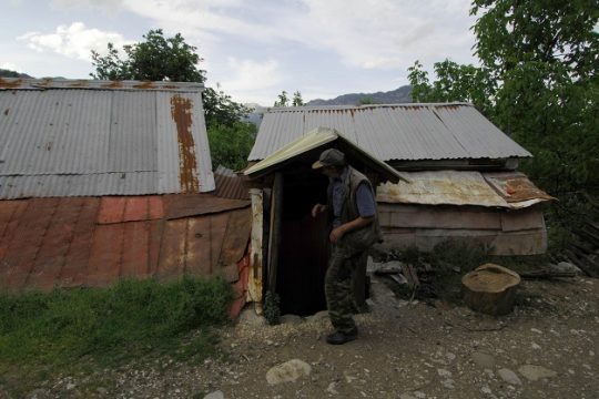Η «μαγεία» της ανάπτυξης