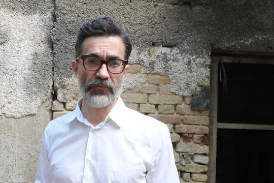 «Η τέχνη είναι σύγχυση και οδύνη»