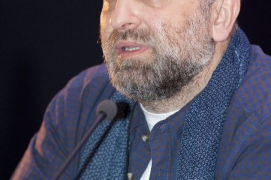 Ο Γρηγόρης Καραντινάκης επανέρχεται στο ΕΚΚ