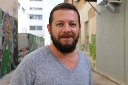 «Εκρηξη» στο Κάρλοβι Βάρι