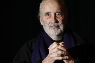 Εδωσε ζωή σε εφιαλτικούς βρικόλακες