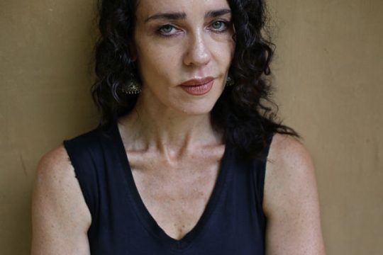 Στη Νότια Αφρική με εφαλτήριο τον Στρίντμπεργκ