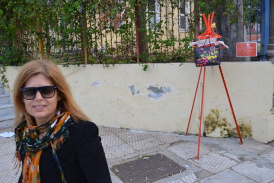 Τέχνη και τρυφερότητα