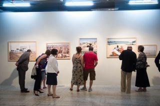 Τρεις γυναίκες με την «αισιοδοξία της πράξης»