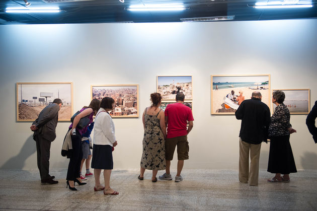 Τρεις γυναίκες με την «αισιοδοξία της πράξης»