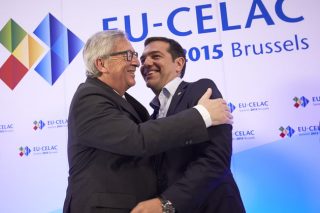 Χορεύοντας σε… ναρκοπέδιο