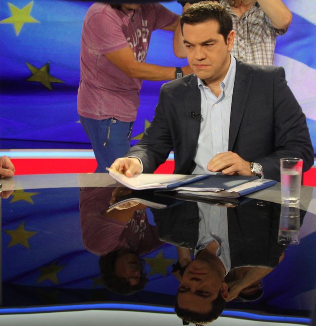 Το τηλέφωνο χτύπησε, το «όχι» παραμένει…