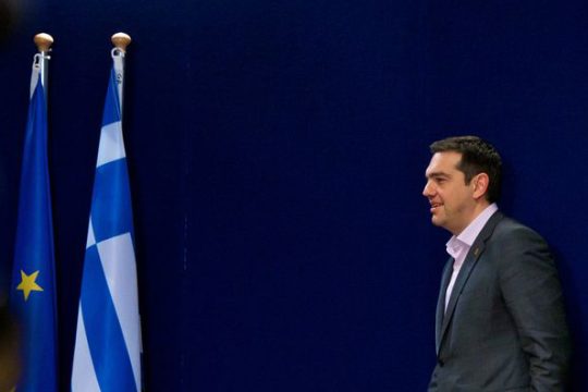 Παραλλαγές στο ίδιο θέμα…
