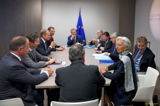 Δύο εκδοχές για την κωλυσιεργία