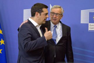 Κόντρα για την κατάληξη της διαπραγμάτευσης