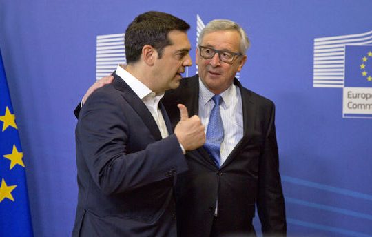 Κόντρα για την κατάληξη της διαπραγμάτευσης