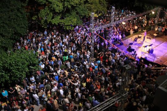 Η ΕΡΤ του μέλλοντός μας