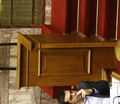 Ενα δίλημμα πολλών δισ. ευρώ