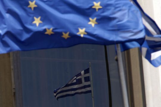 Μια παράφωνη συμφωνία