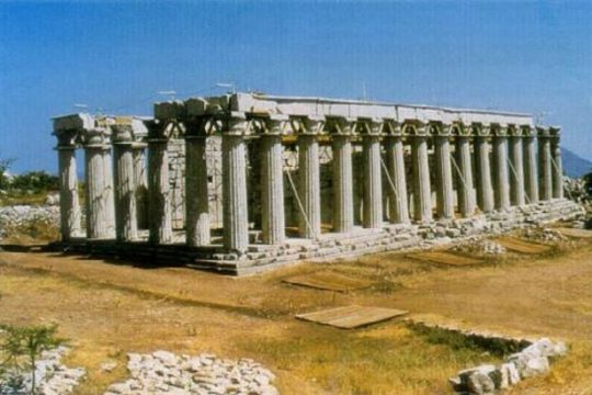 Να επιστρέφεις…