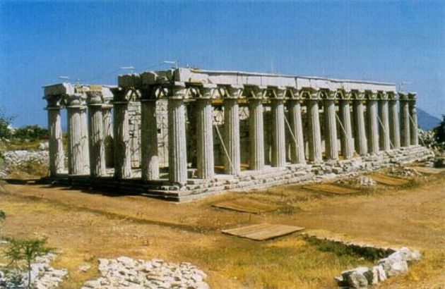Να επιστρέφεις…