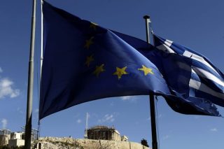 Κολλημένοι με την ύφεση