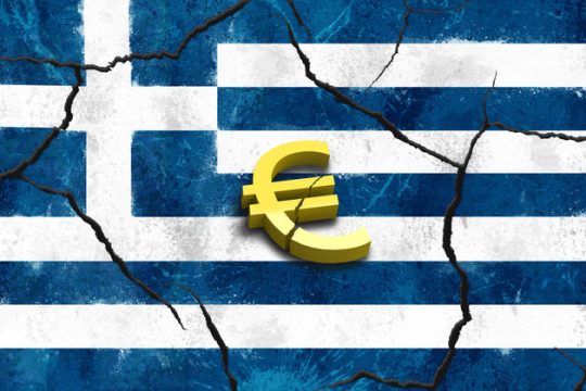 Δίνουν πλεόνασμα… κυνικότητας