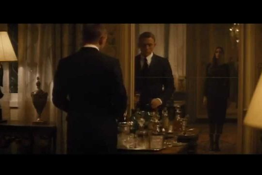 Νέο trailer για το πολυαναμενόμενο «Spectre»