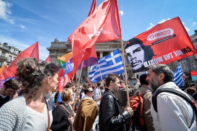 Η Ελλάδα δεν είναι μόνη