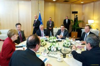 Ενα Σαββατοκύριακο κόλαση