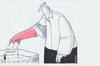 Πέταξαν το μπαλάκι στον Πρόεδρο της Δημοκρατίας